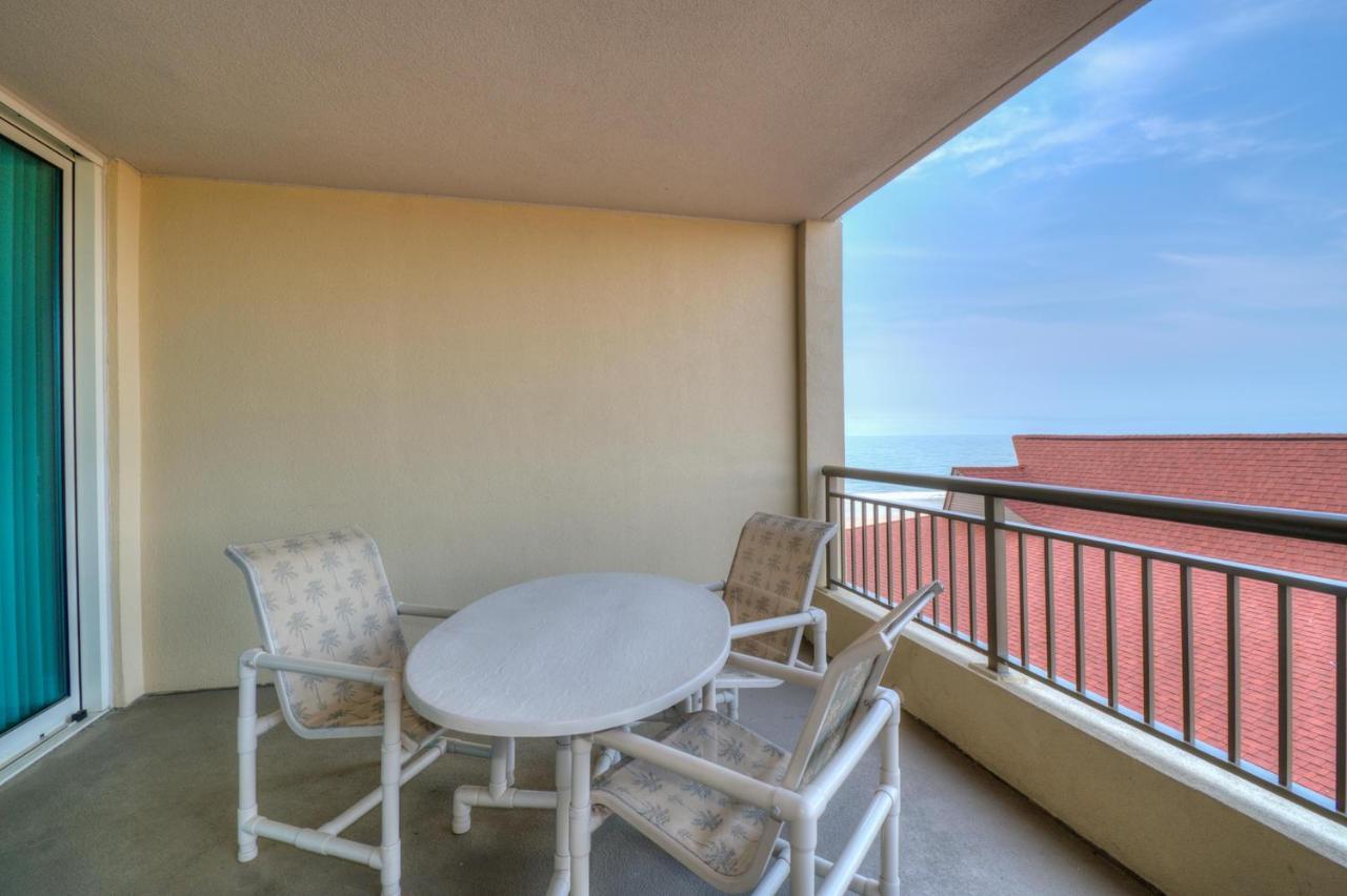 Mar Vista Grande By Palmetto Vacation Rentals North Myrtle Beach Exterior foto