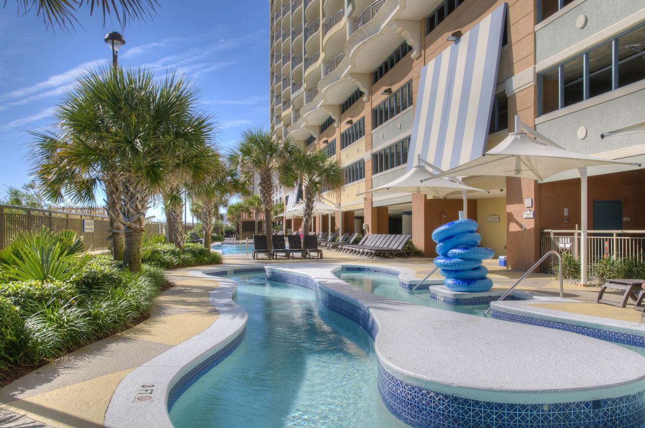 Mar Vista Grande By Palmetto Vacation Rentals North Myrtle Beach Exterior foto